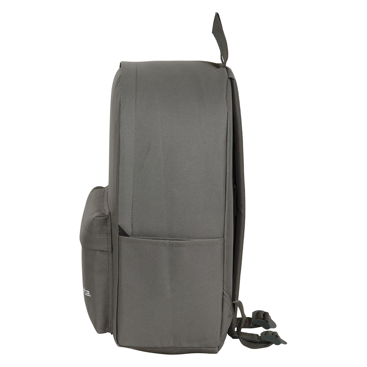 Mochila para notebook Safta M902 Cinzento